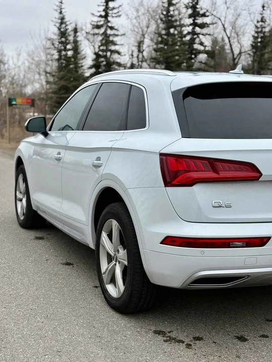 2019 Audi FY Q5 - Image 6 of 18