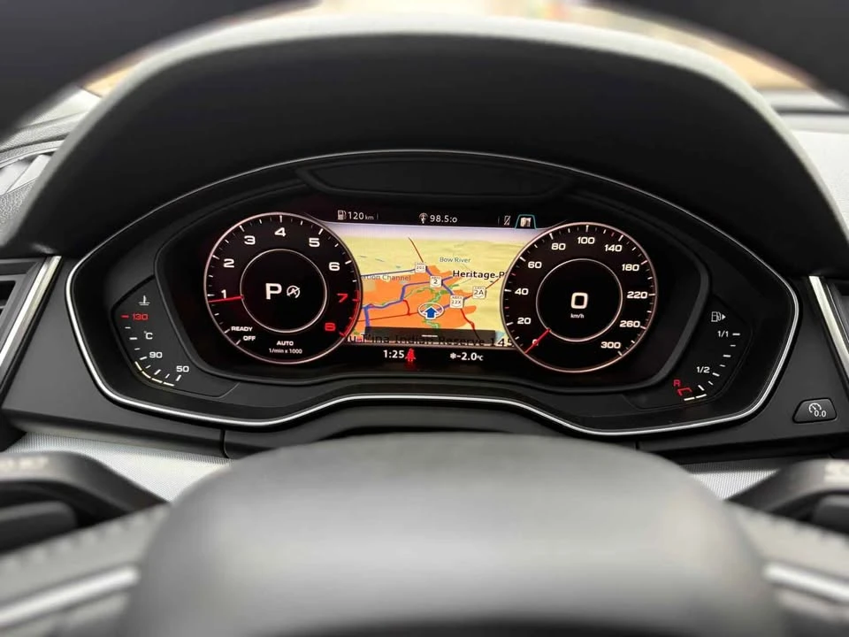 2019 Audi FY Q5 - Image 10 of 18