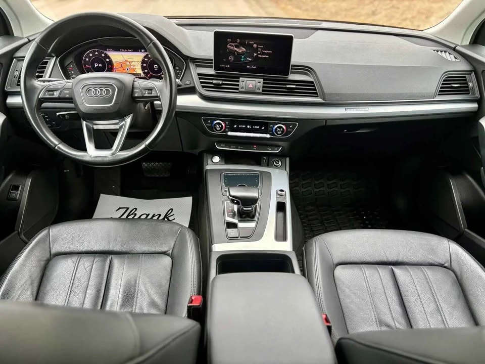 2019 Audi FY Q5 - Image 11 of 18