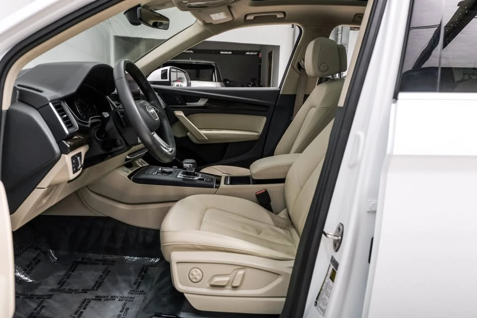 2019 Audi FY Q5 - Image 4 of 19