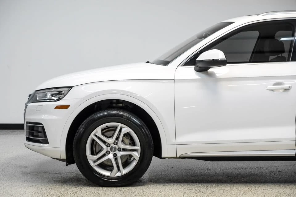 2019 Audi FY Q5 - Image 16 of 19