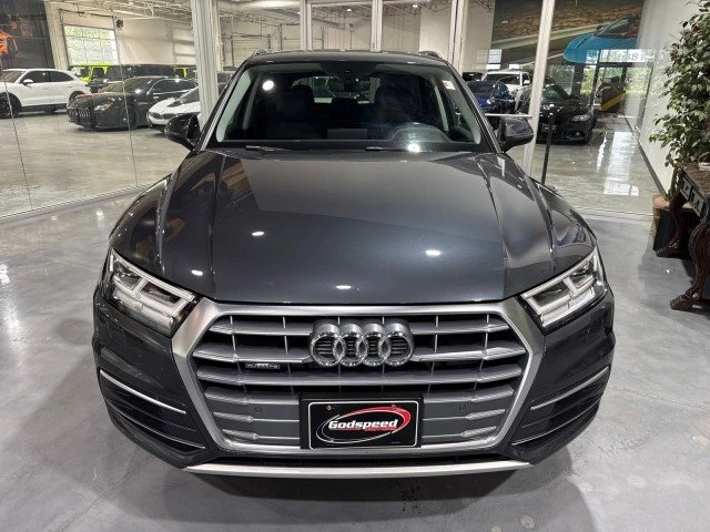 2019 Audi FY Q5 - Image 2 of 20
