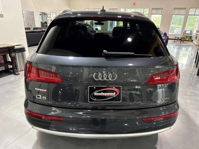 2019 Audi FY Q5 - Image 6 of 20