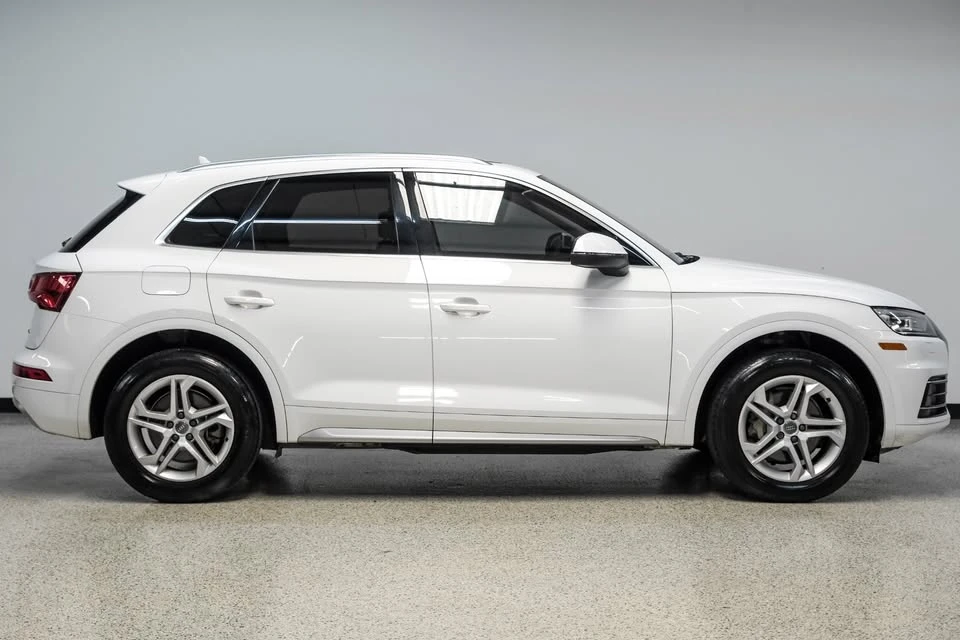 2019 Audi FY Q5 - Image 9 of 19