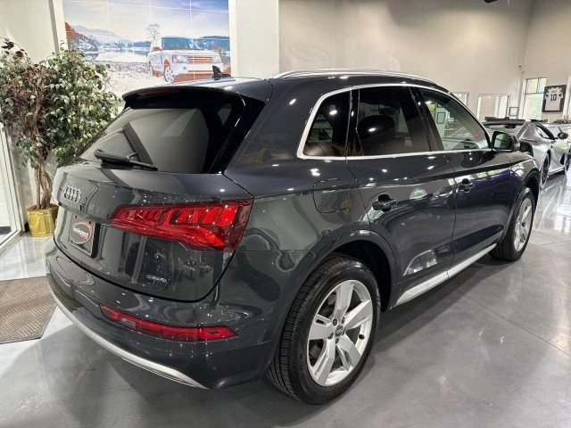 2019 Audi FY Q5 - Image 3 of 20