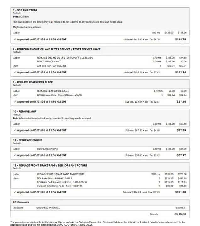 2019 Audi FY Q5 - Image 8 of 20