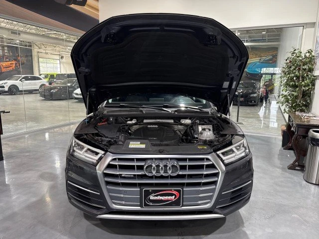 2019 Audi FY Q5 - Image 18 of 20