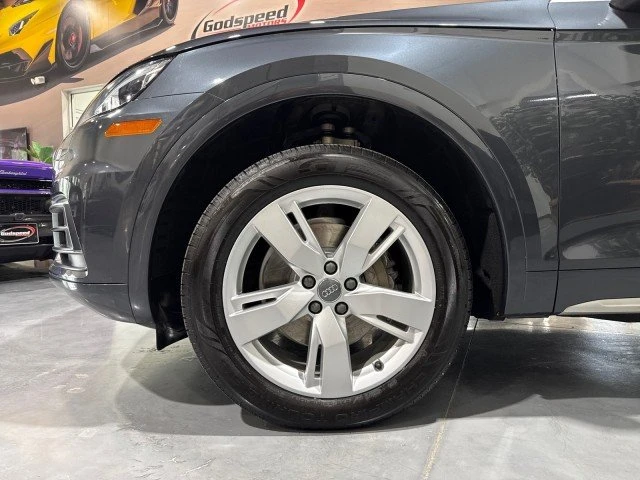 2019 Audi FY Q5 - Image 20 of 20