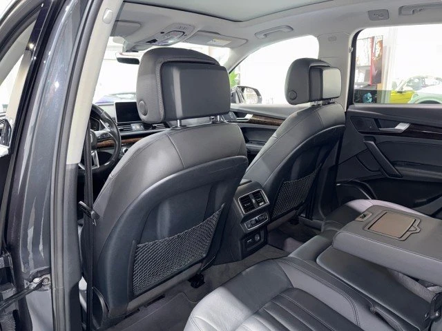 2019 Audi FY Q5 - Image 13 of 20