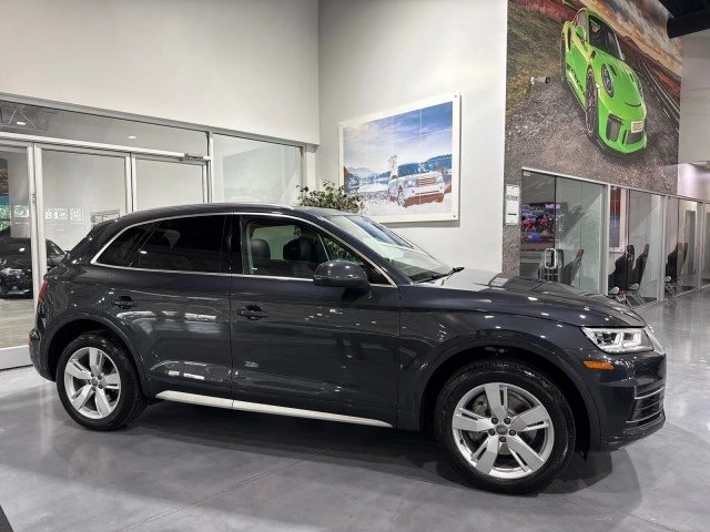 2019 Audi FY Q5 - Image 5 of 20