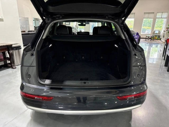 2019 Audi FY Q5 - Image 17 of 20