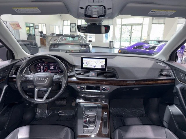 2019 Audi FY Q5 - Image 10 of 20