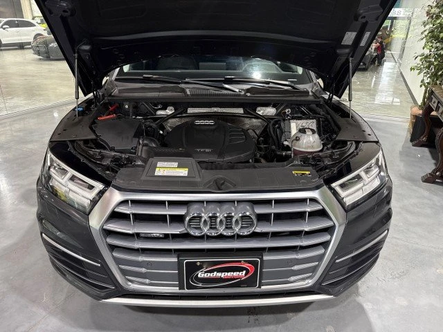 2019 Audi FY Q5 - Image 19 of 20