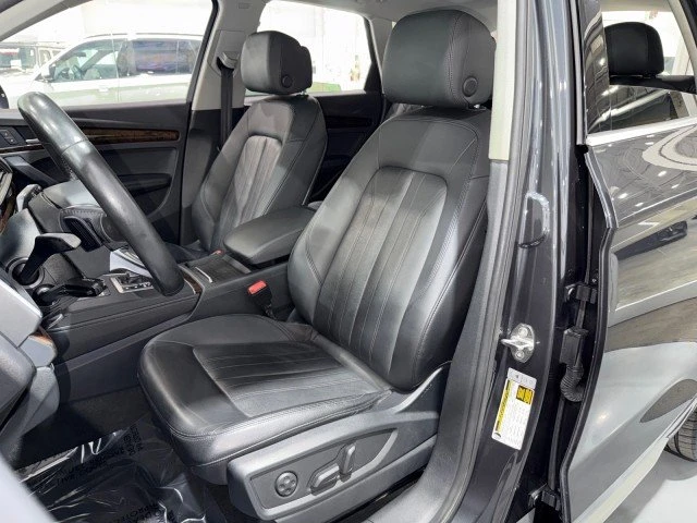 2019 Audi FY Q5 - Image 11 of 20