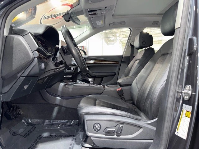 2019 Audi FY Q5 - Image 12 of 20