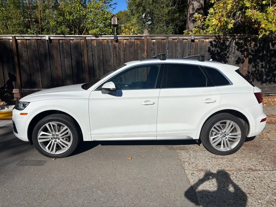 2019 Audi FY Q5 - Image 2 of 9