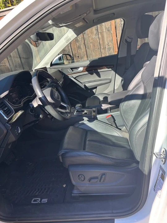2019 Audi FY Q5 - Image 4 of 9