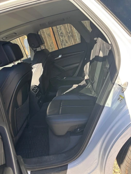 2019 Audi FY Q5 - Image 5 of 9