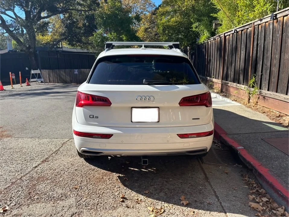 2019 Audi FY Q5 - Image 3 of 9