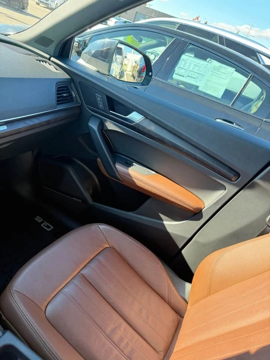 2019 Audi FY Q5 - Image 14 of 14