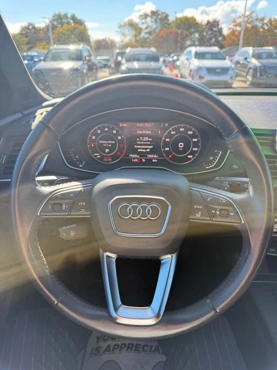 2019 Audi FY Q5 - Image 10 of 14