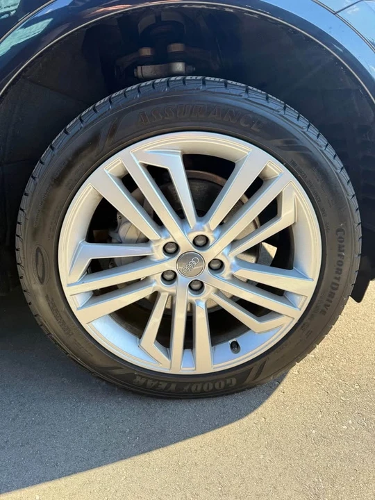 2019 Audi FY Q5 - Image 6 of 14