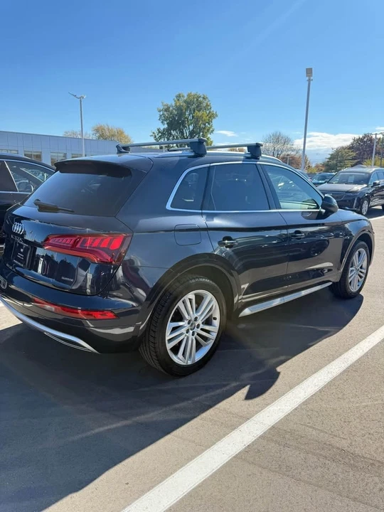 2019 Audi FY Q5 - Image 5 of 14