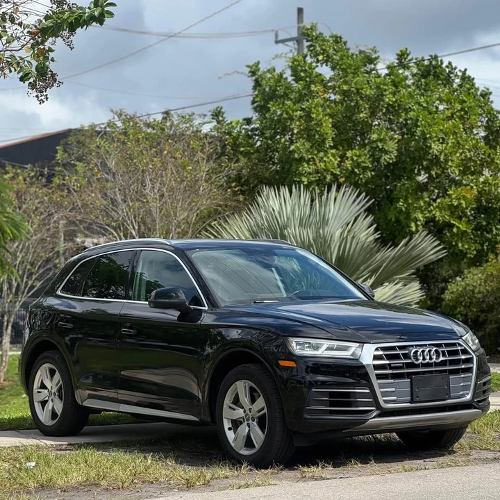 2019 Audi FY Q5 - Image 3 of 13