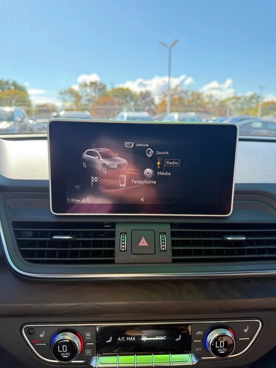 2019 Audi FY Q5 - Image 11 of 14