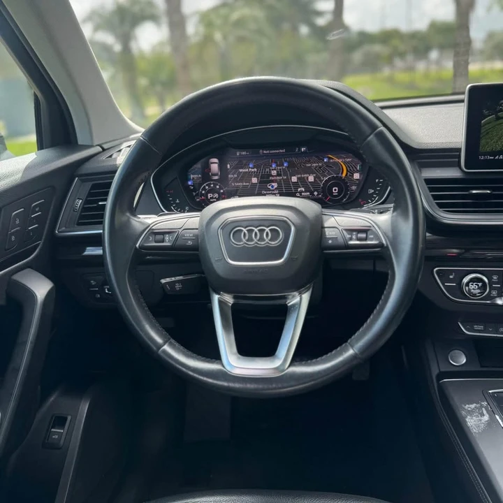 2019 Audi FY Q5 - Image 10 of 13