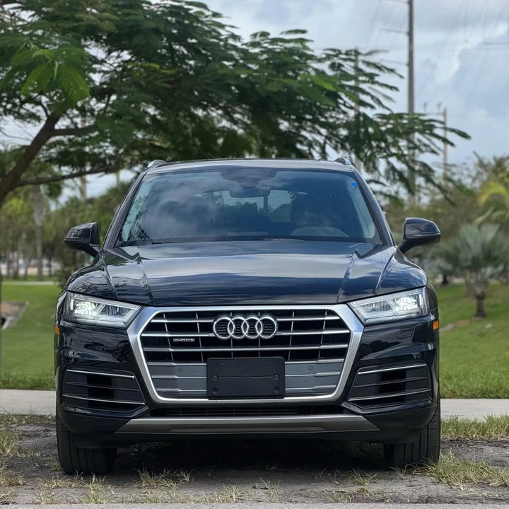 2019 Audi FY Q5 - Image 2 of 13