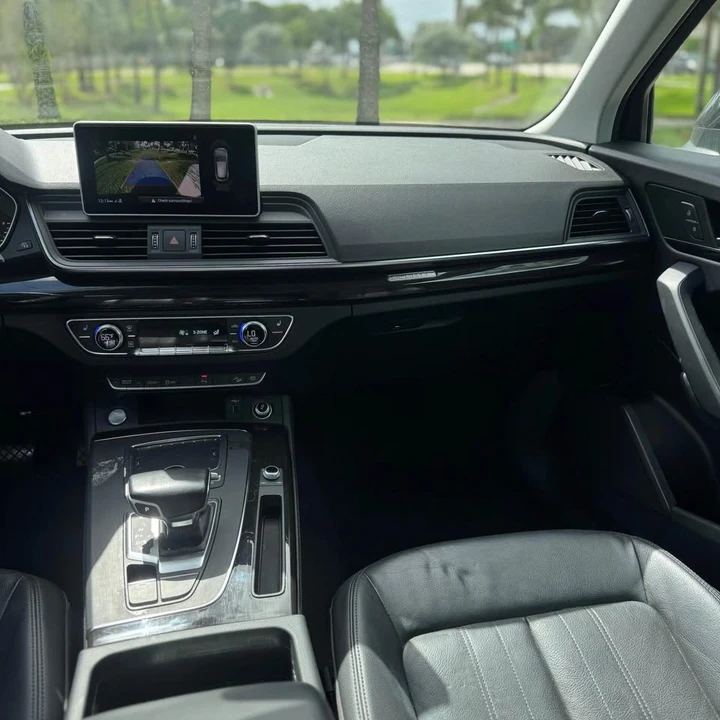 2019 Audi FY Q5 - Image 9 of 13