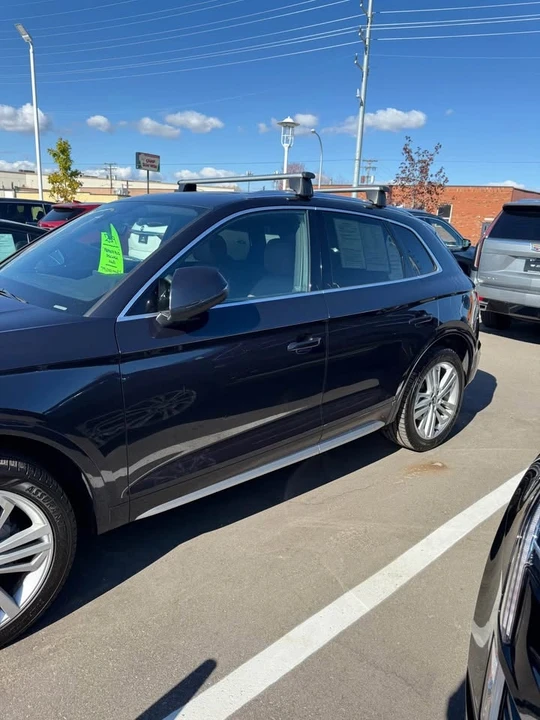 2019 Audi FY Q5 - Image 3 of 14