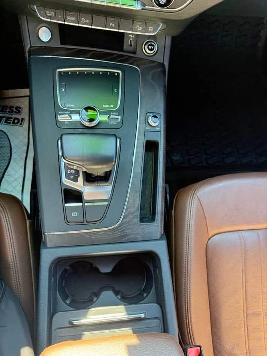2019 Audi FY Q5 - Image 13 of 14