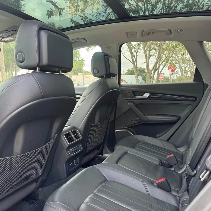 2019 Audi FY Q5 - Image 7 of 13