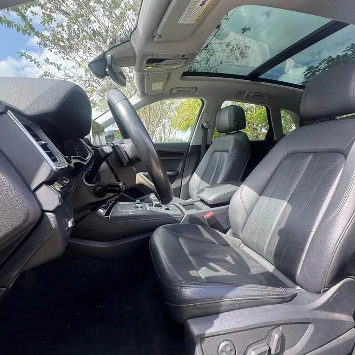 2019 Audi FY Q5 - Image 13 of 13