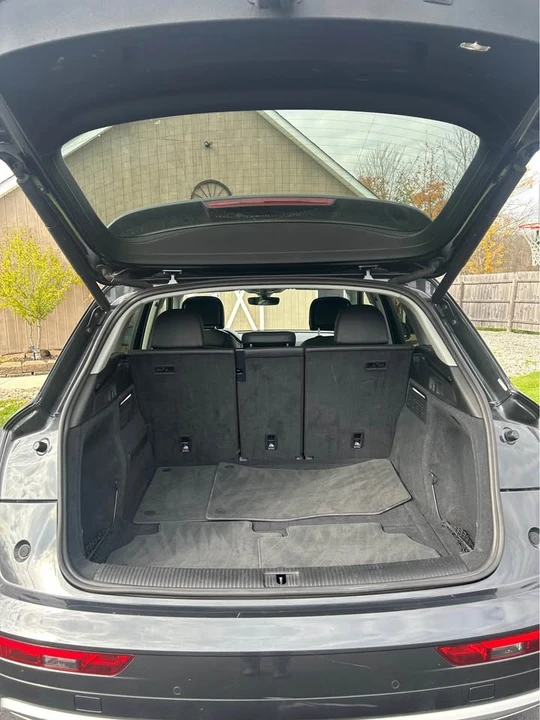 2019 Audi FY Q5 - Image 12 of 13