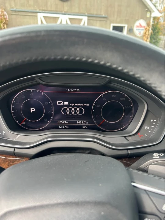 2019 Audi FY Q5 - Image 7 of 13