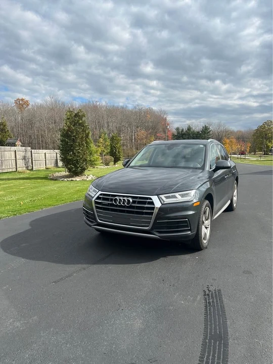 2019 Audi FY Q5 - Image 3 of 13