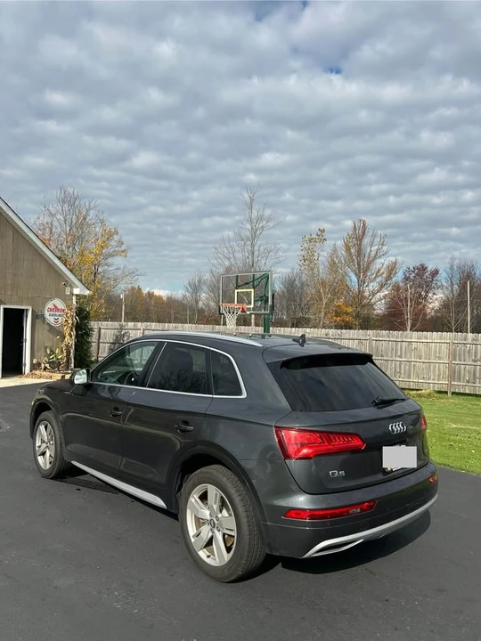 2019 Audi FY Q5 - Image 4 of 13