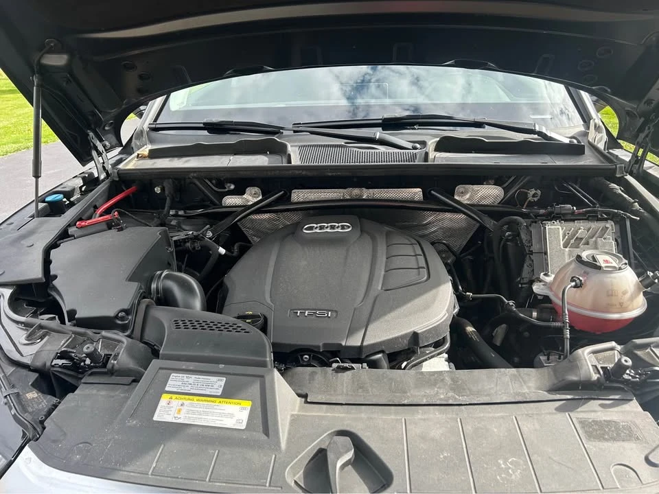 2019 Audi FY Q5 - Image 13 of 13