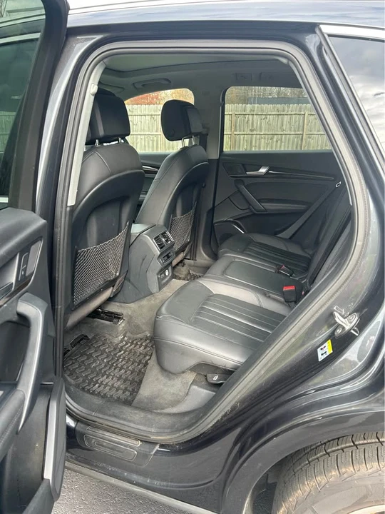 2019 Audi FY Q5 - Image 9 of 13