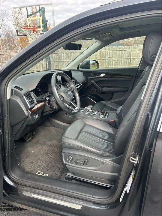 2019 Audi FY Q5 - Image 6 of 13