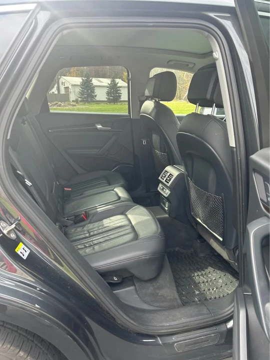 2019 Audi FY Q5 - Image 10 of 13