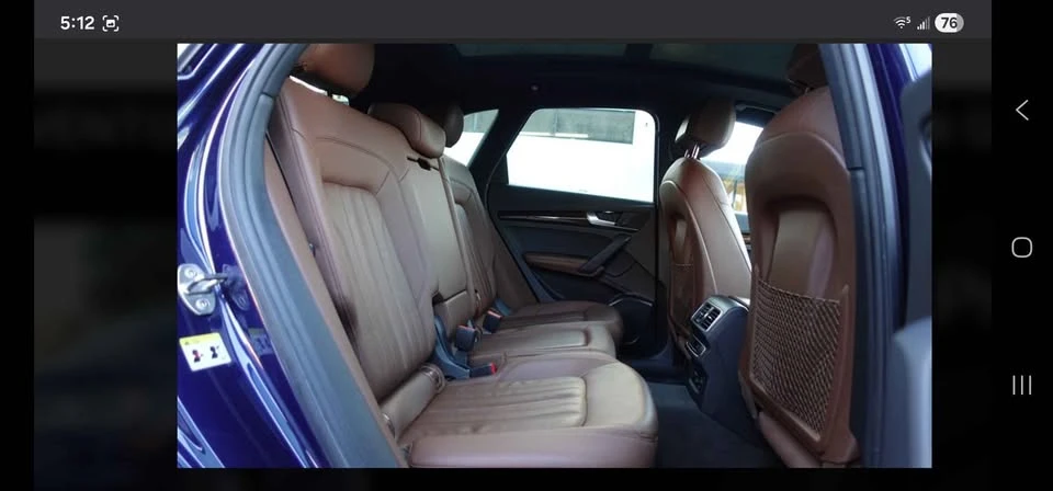 2019 Audi FY Q5 - Image 7 of 19