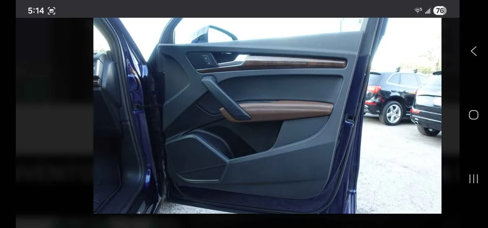 2019 Audi FY Q5 - Image 16 of 19