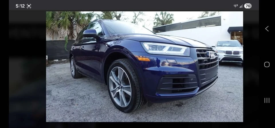 2019 Audi FY Q5 - Image 3 of 19