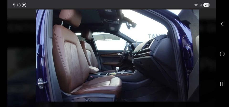 2019 Audi FY Q5 - Image 13 of 19