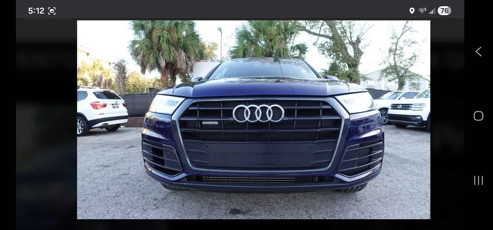 2019 Audi FY Q5 - Image 2 of 19