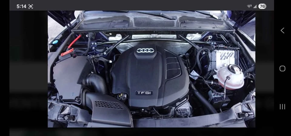 2019 Audi FY Q5 - Image 18 of 19